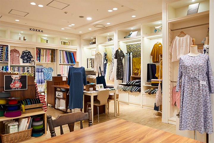 Japan Cotton/Linen - anthemfabrics